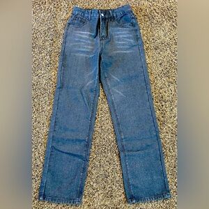 SHEIN women’s jeans